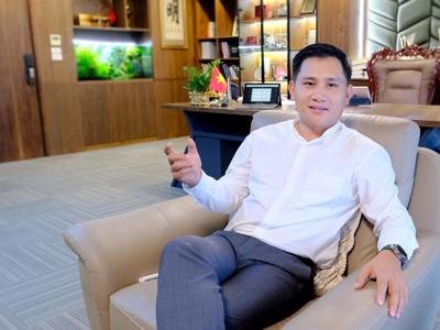 Hệ sinh thái dịch vụ Cloud - Viettel IDC xác định chiến lược như thế nào?
