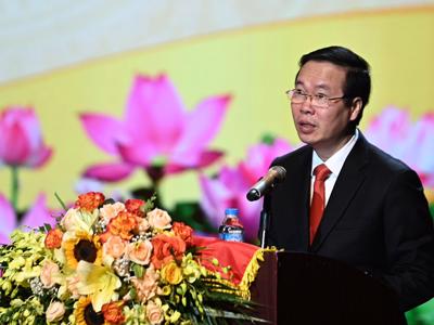 Kinh tế xuất bản phải trở thành ngành kinh tế - công nghệ hiện đại