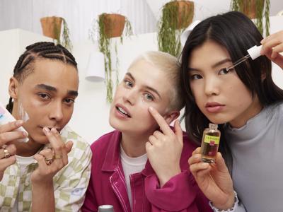 Sephora quay lại Vương quốc Anh theo một cách khác