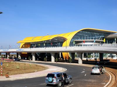 Đến năm 2030 "nâng đời" Cảng hàng không Liên Khương, xây thêm nhà ga T2 đón 5 triệu khách