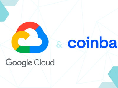 Google cho phép thanh toán các dịch vụ đám mây bằng tiền điện tử Coinbase