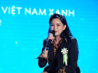 CEO IPPG: Nhân viên là tài sản lớn nhất của doanh nghiệp để "trụ vững" và "bứt phá" 