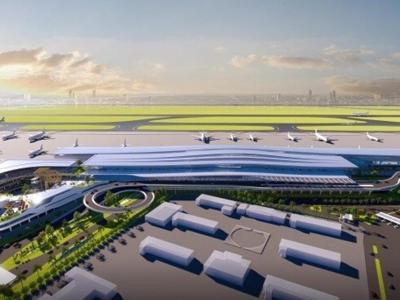 TP.HCM phê duyệt kế hoạch thu hồi 16 ha đất quốc phòng làm nhà ga T3 sân bay Tân Sơn Nhất
