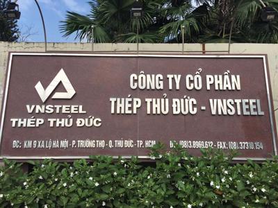 Suy thoái toàn cầu, công ty thép đầu tiên báo lỗ trong quý 3/2022