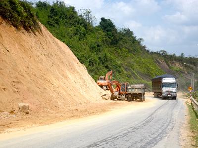 Lạng Sơn sẽ đầu tư nâng cấp Quốc lộ 4B kết nối Quảng Ninh bằng nguồn vốn từ chương trình phục hồi