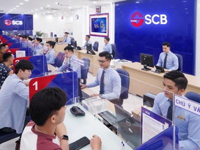 Ngân hàng Nhà nước đưa SCB vào diện kiểm soát đặc biệt