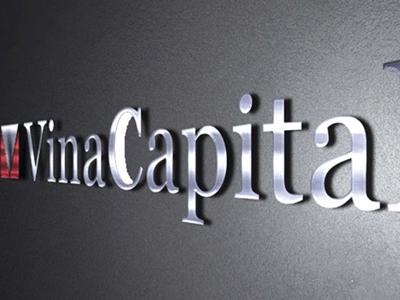 Công ty Quản lý quỹ VinaCapital bị xử phạt gần 200 triệu đồng