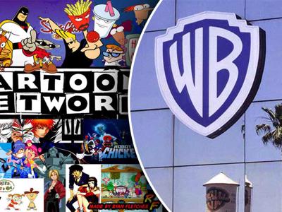 Cartoon Network sát nhập Warner Bros. nhưng kênh truyền hình vẫn “sống”