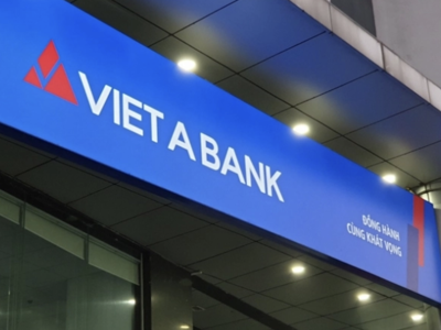 Vi phạm về thuế, VietABank bị xử phạt 2,5 tỷ đồng 