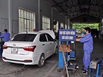 Khởi tố vụ án giám đốc nhận hối lộ để "lọt cửa" đăng kiểm tại Đồng Tháp