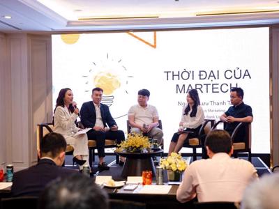 Liên minh Blockchain Việt Nam công bố kết quả nghiên cứu, khảo sát thị trường Blockchain Việt Nam 2022