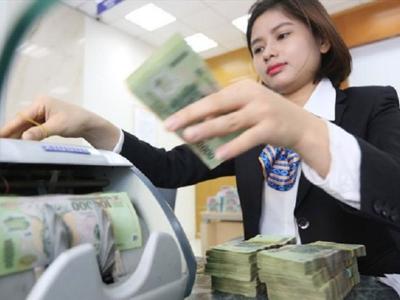 Tín dụng tại Hà Nội tăng 11,2% sau 10 tháng đầu năm