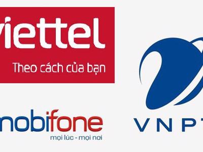 9 tháng đầu năm: Lợi nhuận Viettel gấp hơn 5 lần VNPT và MobiFone cộng lại