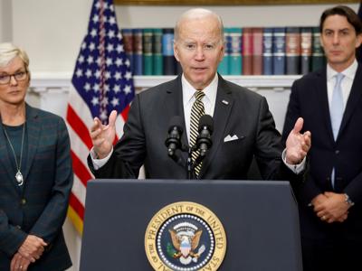 Ông Biden muốn doanh nghiệp dầu khí đầu tư tăng sản lượng thay vì làm giàu cho cổ đông