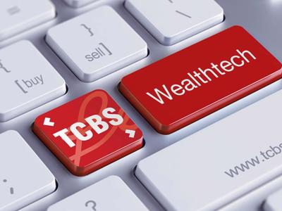 TCBS cùng chiến lược Wealthtech: 9 tháng 2022 lợi nhuận vượt 2.700 tỷ đồng, đạt 81% kế hoạch năm