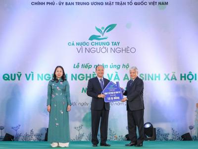 T&T Group: Hành trình trách nhiệm xã hội từ “tâm” 