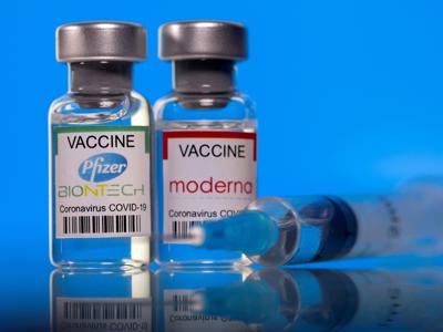 Mũi tiêm tăng cường bị "ngó lơ", các hãng muốn tăng giá vaccine Covid-19 