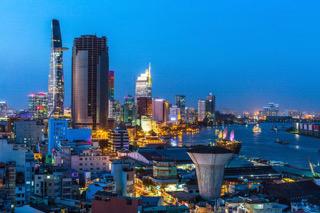 Xu hướng VC tại Việt Nam: Sự trỗi dậy của “Tam giác vàng khởi nghiệp ở Đông Nam Á”