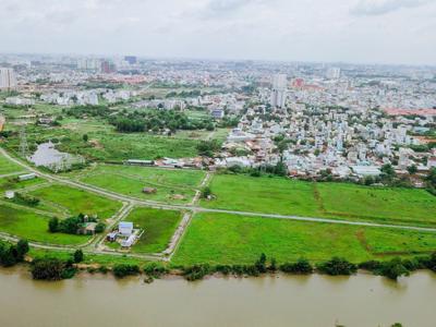 Bình Dương: Bổ sung 89,55 ha vào kế hoạch sử dụng đất của TP. Thủ Dầu Một