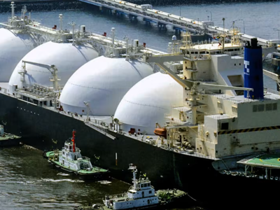 Cuộc chiến giành mua LNG gây rủi ro cho châu Á như thế nào?