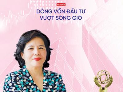 Tạp chí Kinh tế Việt Nam số 43-2022