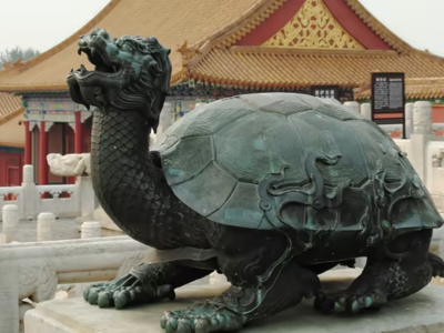 Trung Quốc đã bước vào kỷ nguyên tăng trưởng thấp, từ "con rồng" trở thành "con rùa"?