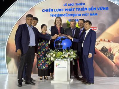 Việt Nam cam kết giảm 80% mức tiêu thụ HFC, mục tiêu phát triển bền vững