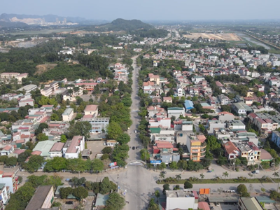 Phú Yên chấp thuận chủ trương đầu tư 3 dự án nhà ở gần 140.000m2
