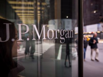 JPMorgan: Chu kỳ tăng lãi suất toàn cầu sẽ chấm dứt vào đầu năm 2023