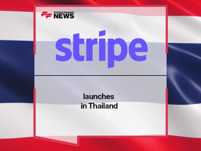 Công ty fintech toàn cầu Stripe gia nhập thị trường Thái Lan