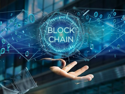 Blockchain plays important role in digital transformation