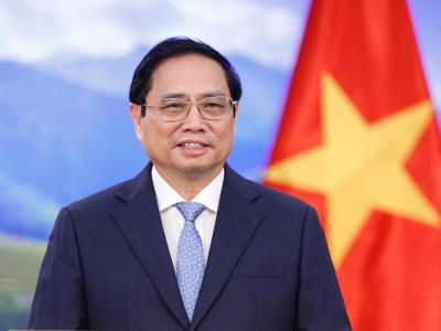 Thủ tướng Phạm Minh Chính sắp thăm chính thức Campuchia và dự Hội nghị Cấp cao ASEAN