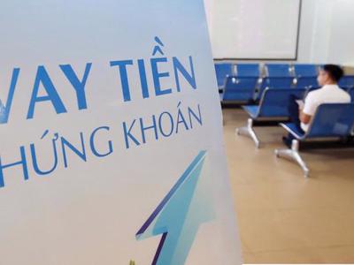 Dòng tiền đã “kiệt”, công ty chứng khoán lại ồ ạt tăng lãi suất cho vay margin