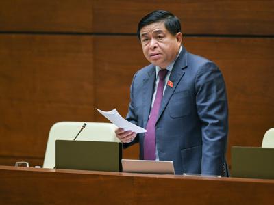 Bộ trưởng Nguyễn Chí Dũng: Chính phủ sẽ xây dựng các cơ chế, chính sách đặc thù cho cả vùng Tây Nguyên