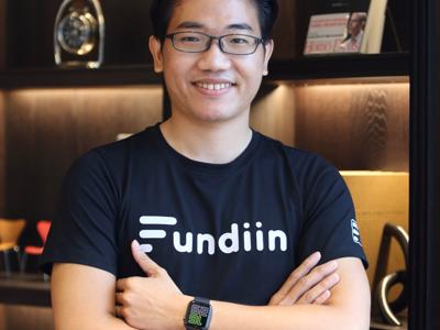 CEO Fundiin: Từ sở hữu triệu USD, tay trắng khi khởi nghiệp lần đầu đến mong muốn để lại ‘di sản’ nhờ khởi nghiệp