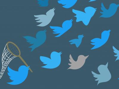 “Mớ hỗn độn” xác minh của Twitter đang trở thành một rắc rối với an ninh mạng