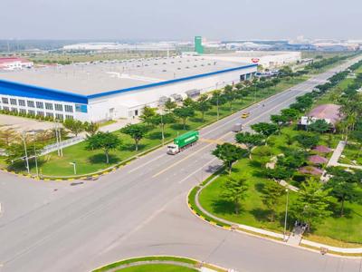 Thanh Hóa: Thành lập 2 cụm công nghiệp diện tích hơn 92 ha