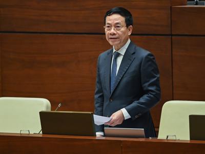 Luật Giao dịch điện tử (sửa đổi): "Thực sao thì số vậy" và "số phải phong phú hơn thực"
