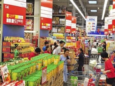Tháng khuyến mại tập trung quốc gia 2022: Khai thác tối đa thị trường nội địa