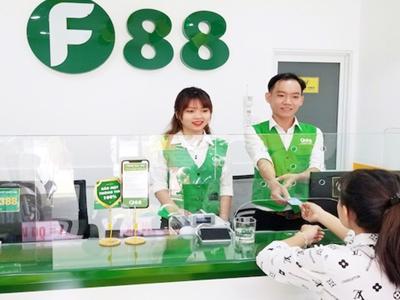 Thêm 60 triệu USD rót vào startup F88
