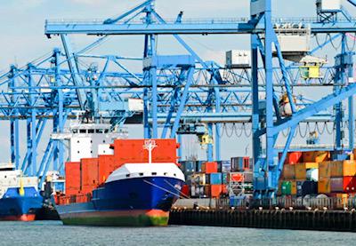 Nhiều doanh nghiệp Hà Lan muốn tham gia đầu tư vào chuỗi hoạt động logistics tại Hải Phòng