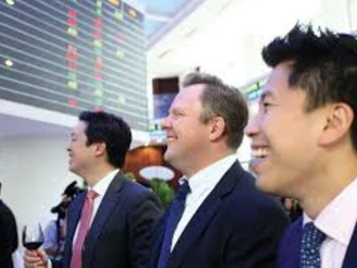Quỹ của SGI Capital bất ngờ có lãi nhờ thoát sạch HPG, đưa tỷ trọng tiền mặt cao kỷ lục 70,2%