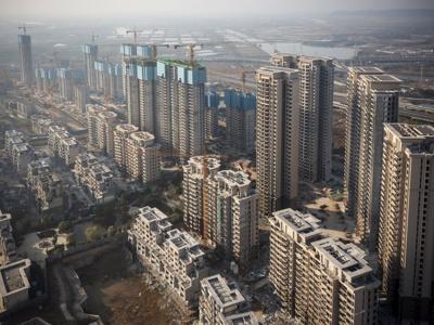 Trung Quốc bất ngờ “quay xe”, vạch kế hoạch giải cứu thị trường bất động sản
