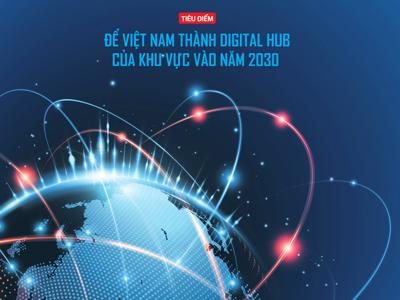 Tạp chí Kinh tế Việt Nam số 46-2022