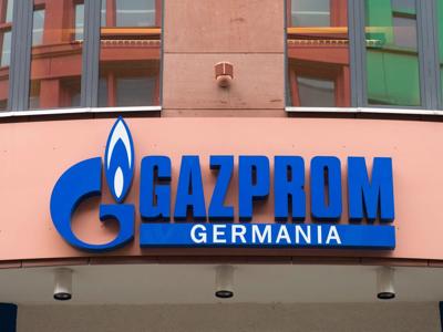 Đức quốc hữu hoá công ty con của “đế chế” khí đốt Nga Gazprom