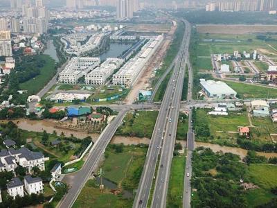 Đến năm 2023, hoàn thành việc trình Quốc hội thông qua dự án Luật Đất đai (sửa đổi)