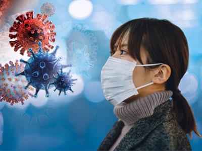 Nguy cơ lây lan một đợt dịch các "họ hàng” của bệnh cúm
