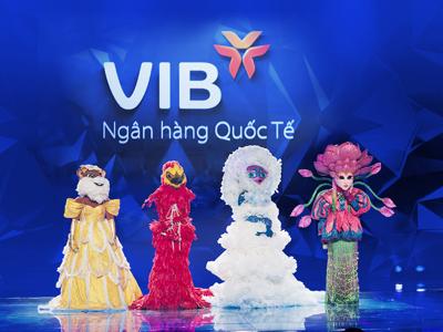 Giải mã thành công của hợp tác giữa gameshow ca nhạc với thương hiệu ngân hàng