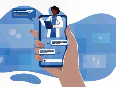 Amazon tiếp tục ra mắt dịch vụ hỗ trợ sức khỏe trực tuyến mới: Amazon Clinic