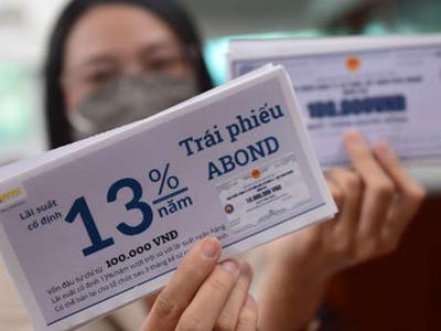 Các quỹ trái phiếu Việt Nam đã bị rút bao nhiêu tiền trong 2 tháng qua?